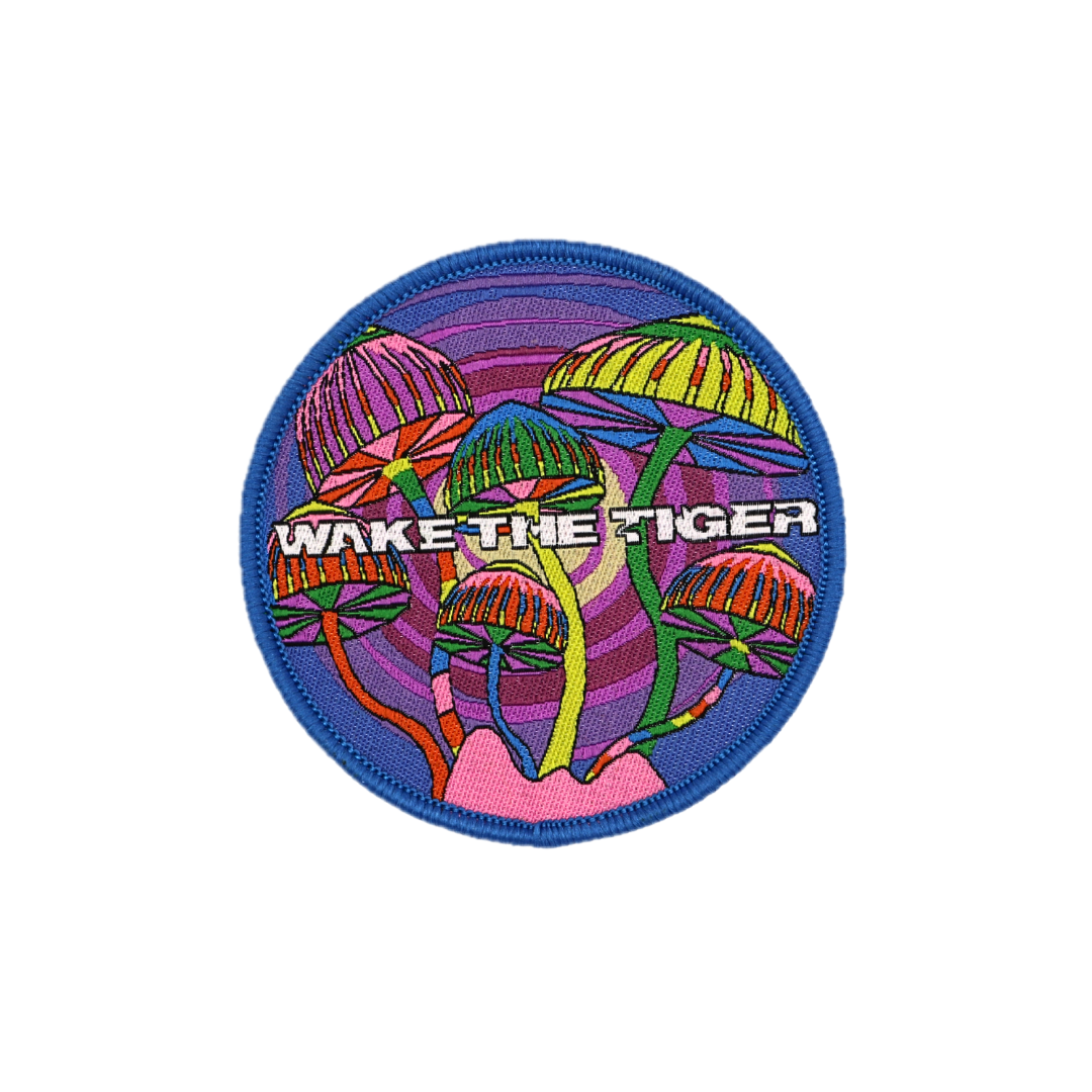 Wake The Tiger