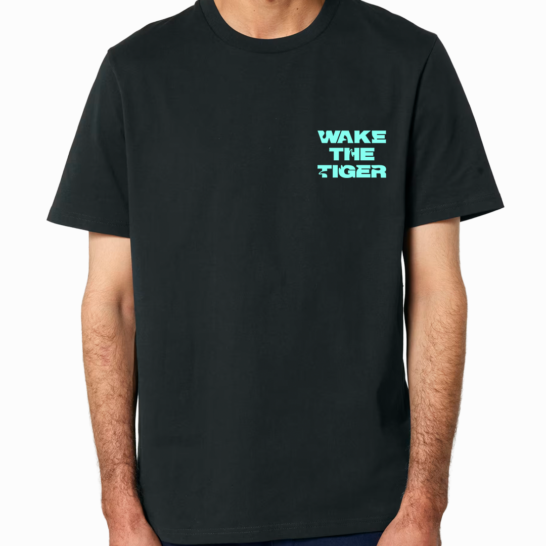 Can’t Park There Mate T-shirt