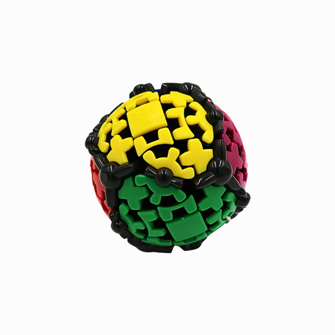 Gear Ball