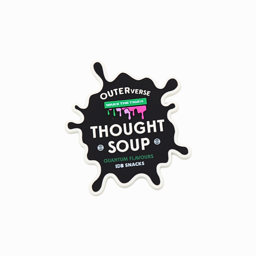 Splat Magnet