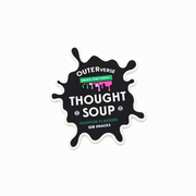 Splat Magnet