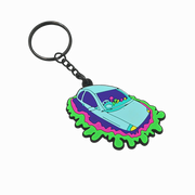 Car Keyring
