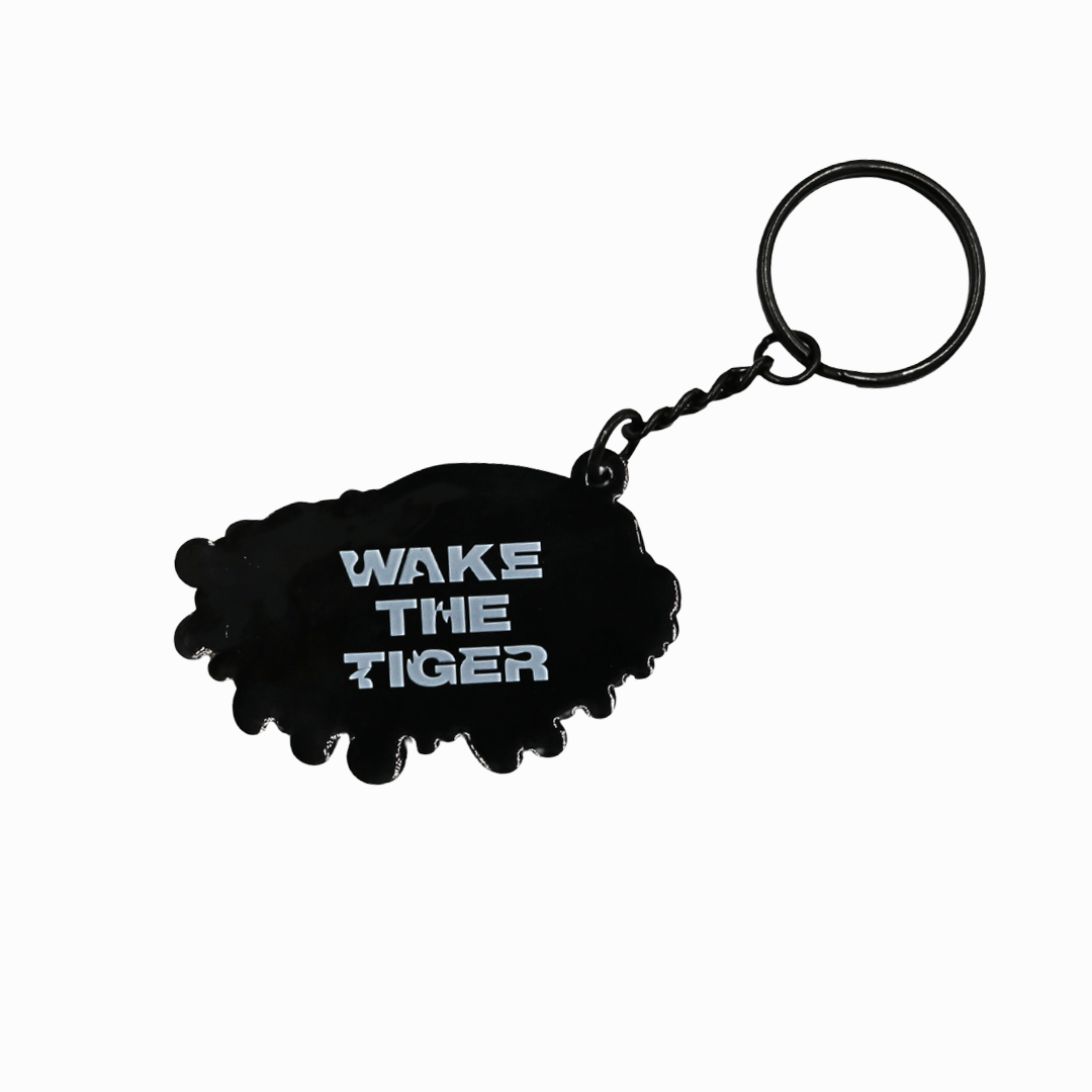 Car Keyring