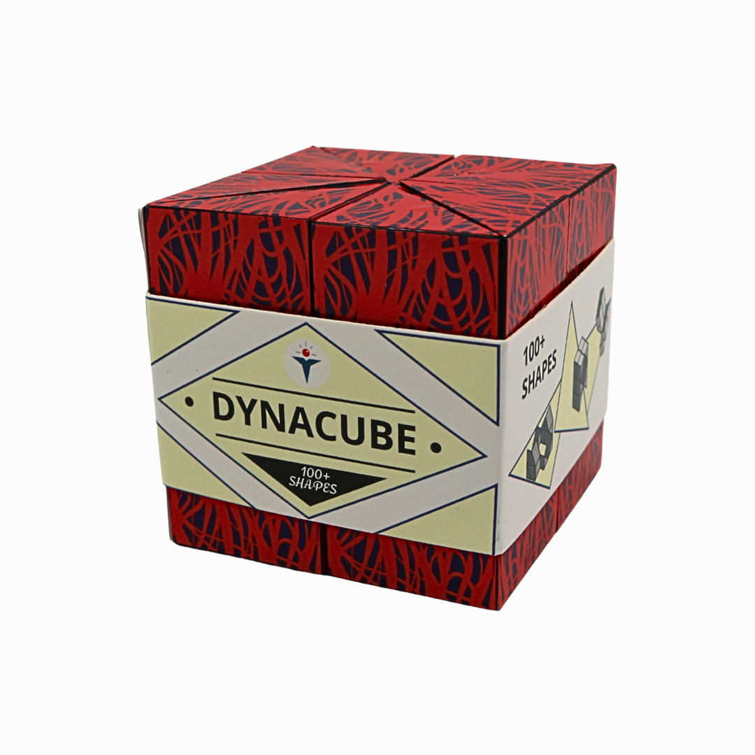 Dynacube