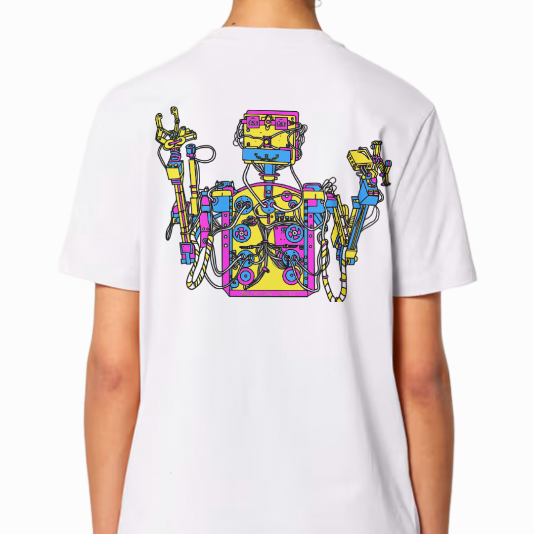 Eylsa T-shirt