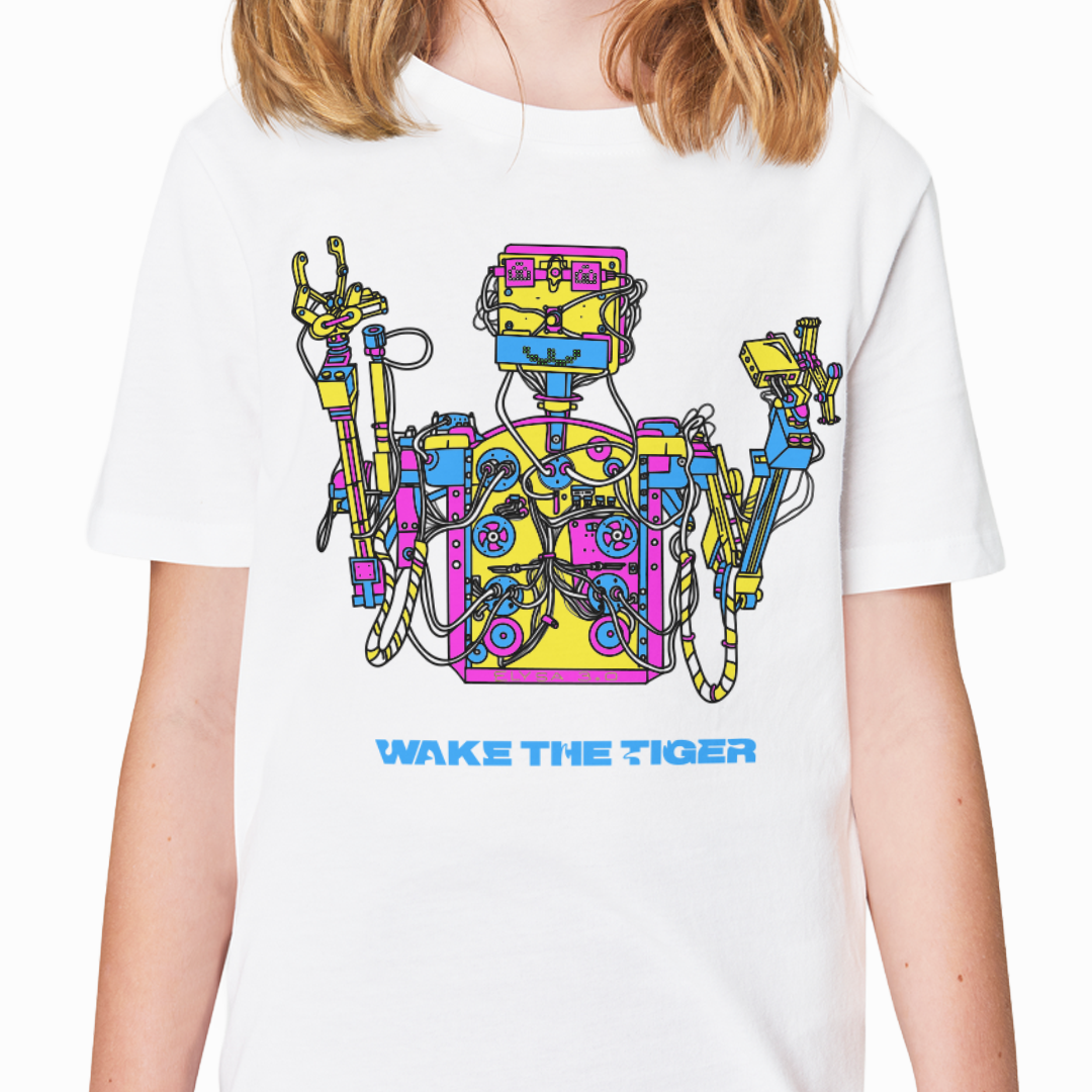 Elysa Children's T-shirt