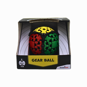 Gear Ball