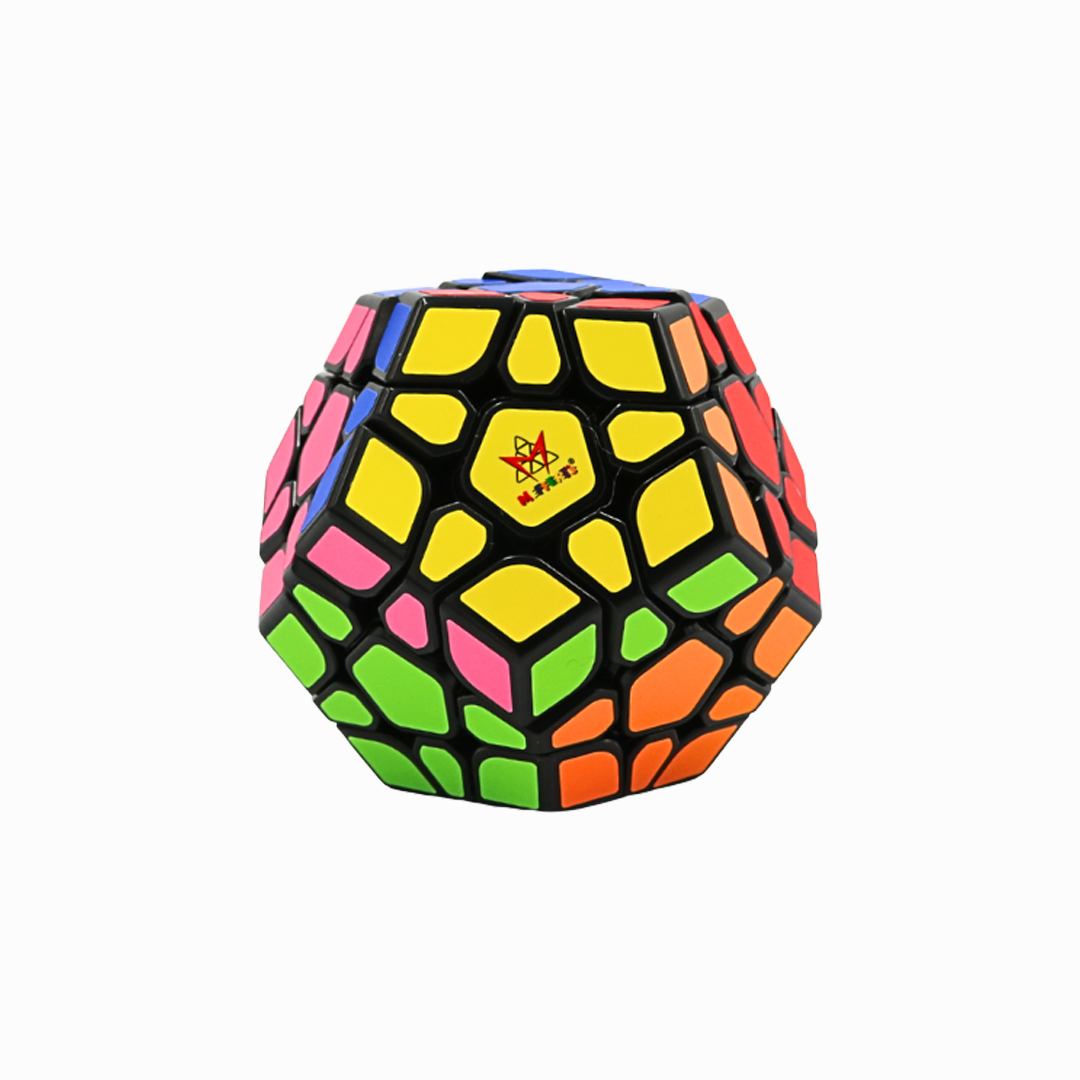 Megaminx