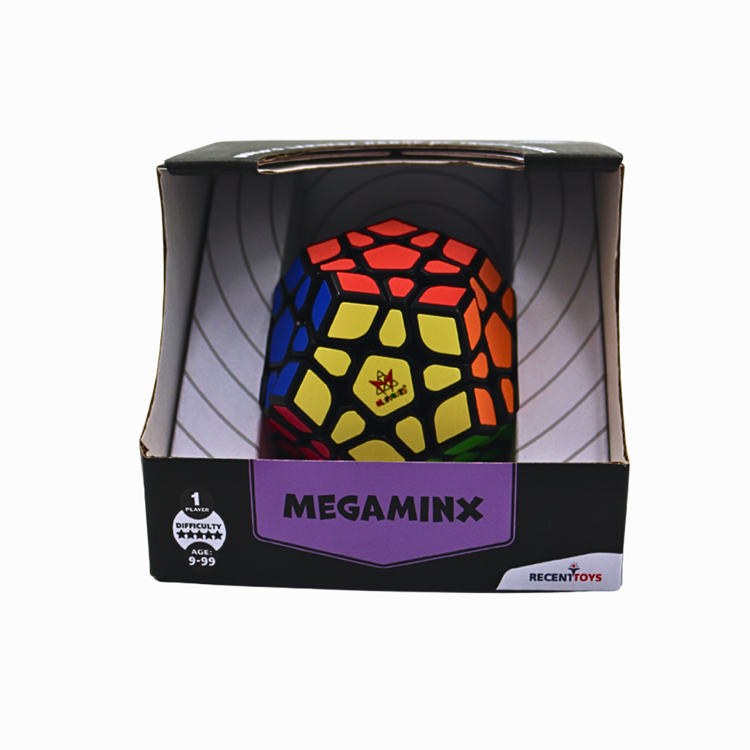 Megaminx