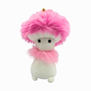 Small Mush Plushie Princess