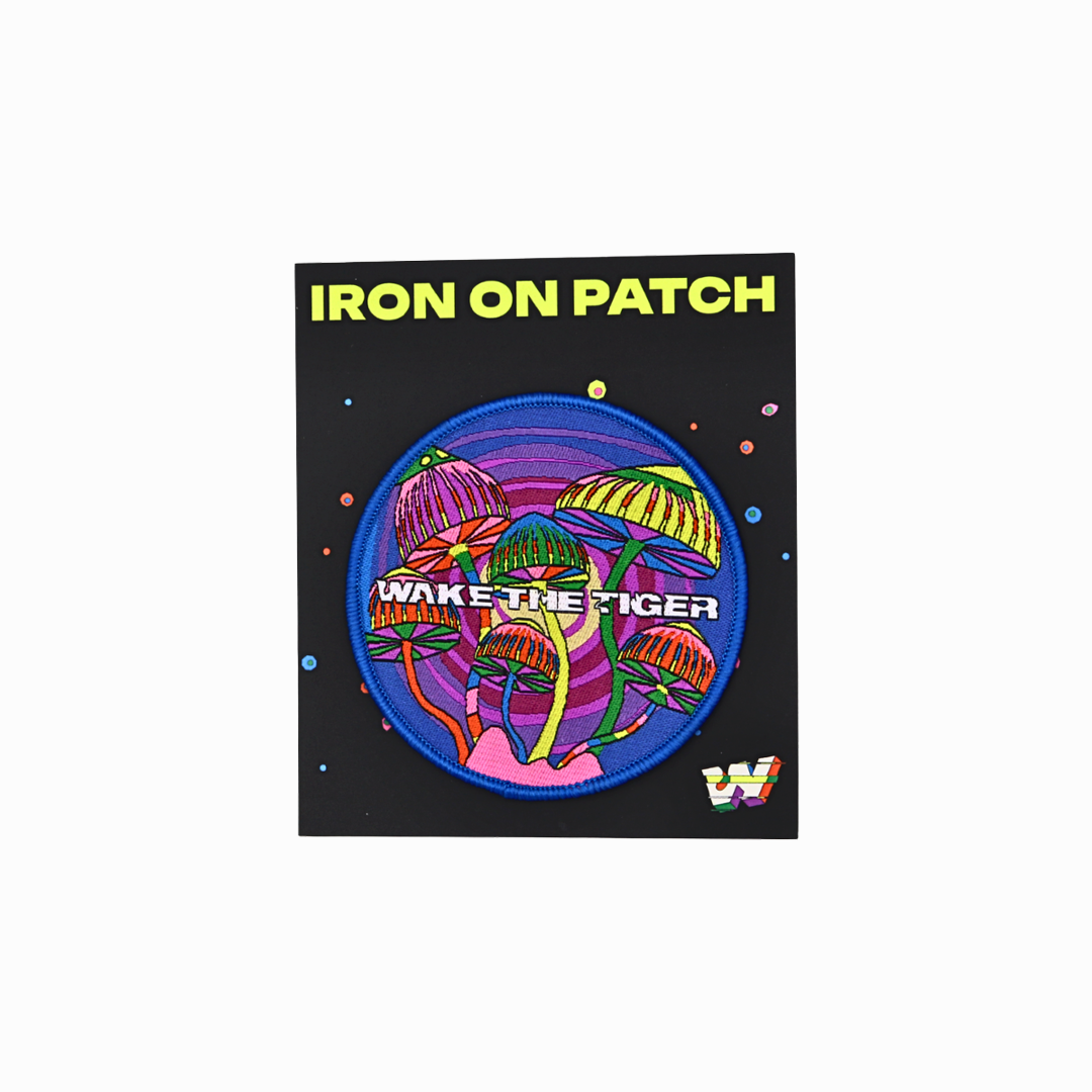 Mushroom Patch
