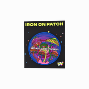 Mushroom Patch
