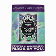 Thought Soup Poster