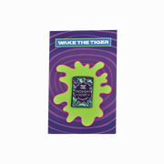 Thought Soup Pin Badge
