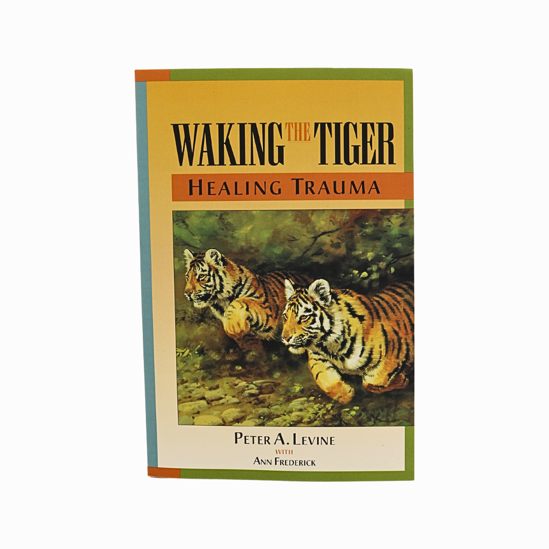 Waking the Tiger