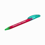 Wake the Tiger Pen