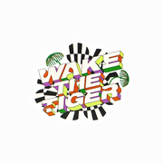 Collage Sticker