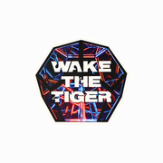 D.O.D.E.C. Sticker